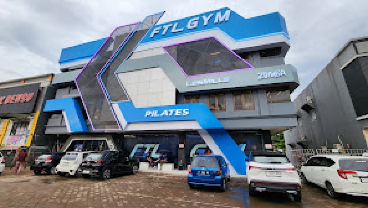 FTLGYM-Bondongan