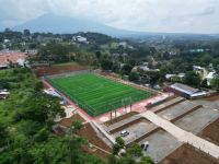 GOR BOGOR SELATAN-MINI SOCCER