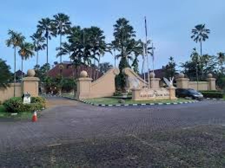 Klub Bogor Raya