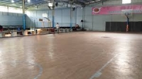 End Sport Center Basket Ball
