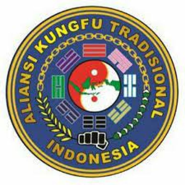 Aliansi Kung Fu Tradisional Indonesia(AKTI)