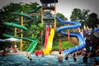 Marcopolo Water Adventure