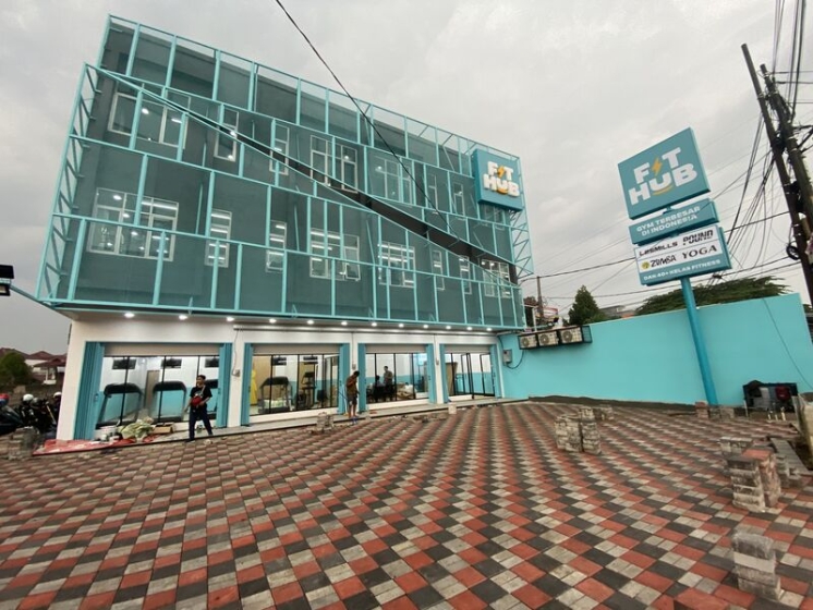FITHUB