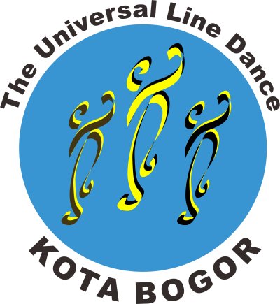 THE UNIVERSAL LINE DANCE