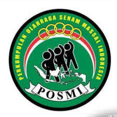 PERSATUAN OLAHRAGA SENAM MASSAL INDONESIA