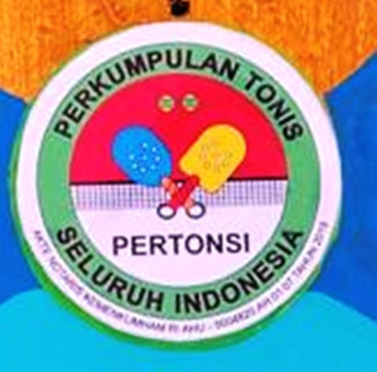 Perkumpulan Tonis Seluruh Indonesia (PERTONSI)