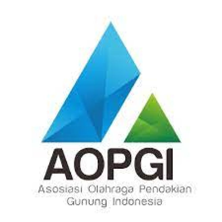 Asosiasi Olahraga Pendaki Gunung Indonesia (AOPGI)